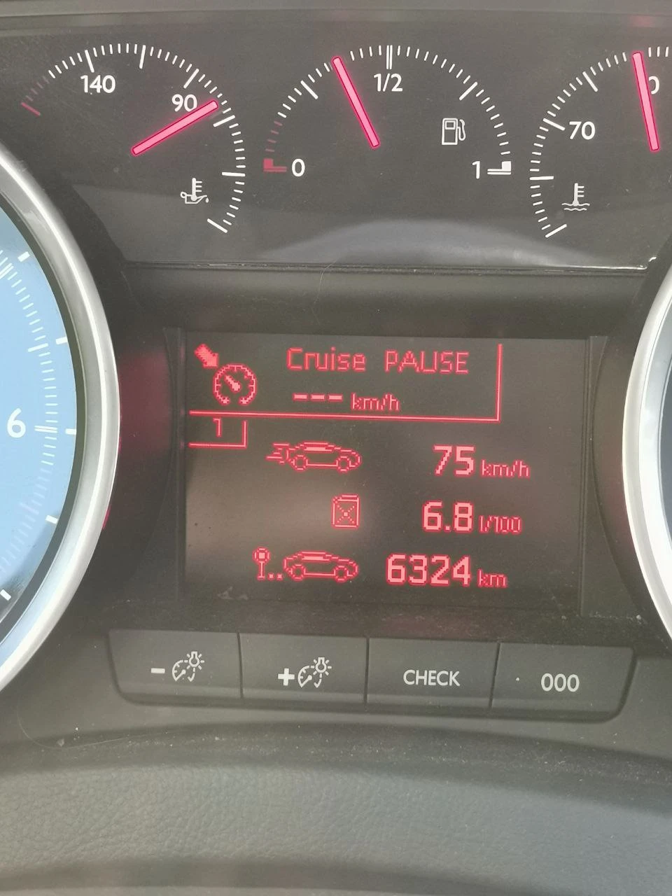 Peugeot 508 1.6T - изображение 4