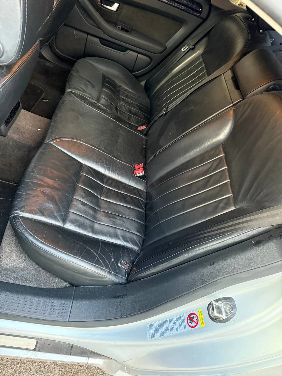 Audi A8 - | Mobile.bg   11