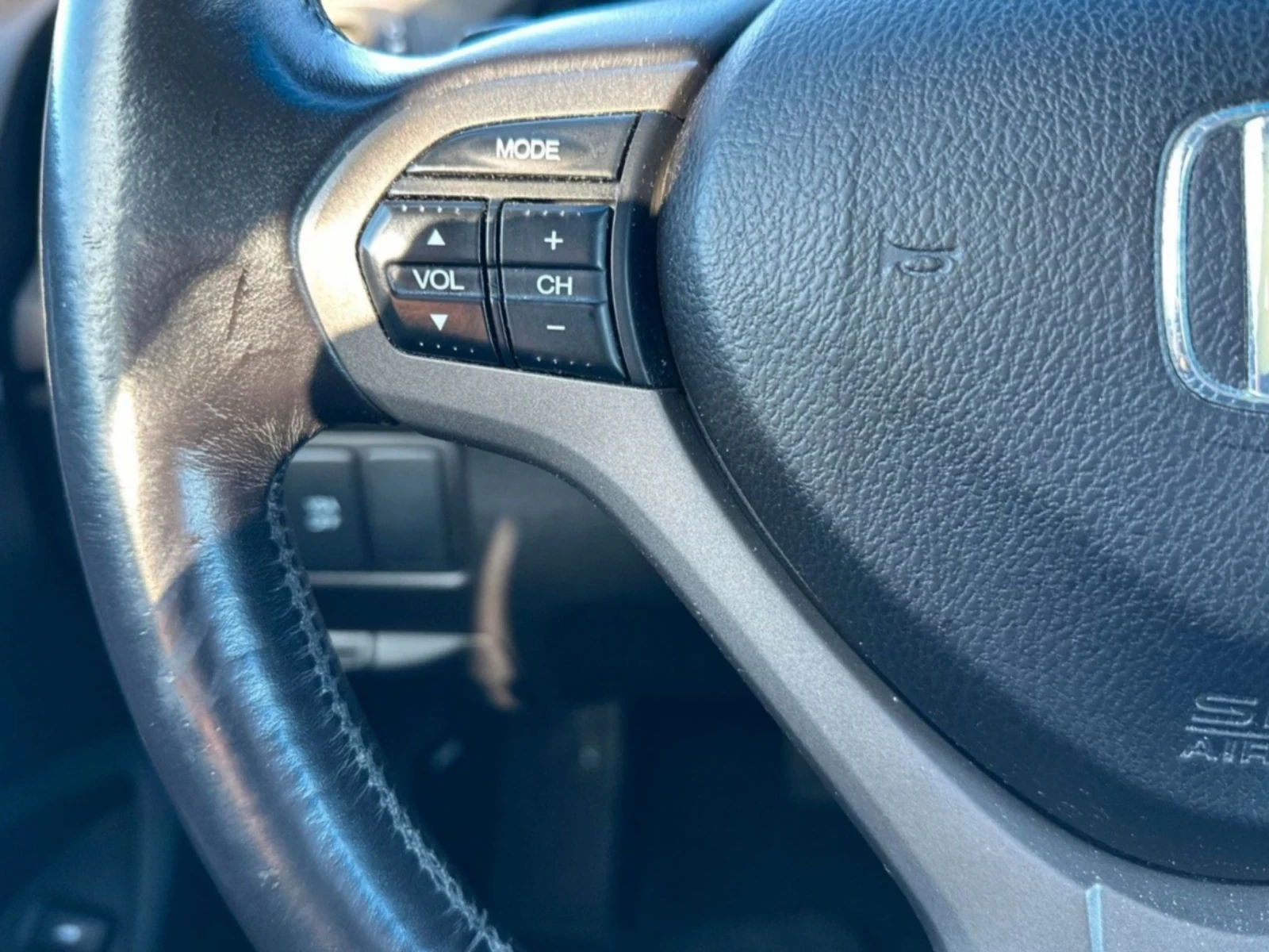 Honda Accord Tourer / 2.0 petrol / Automatic / Elegance - изображение 7