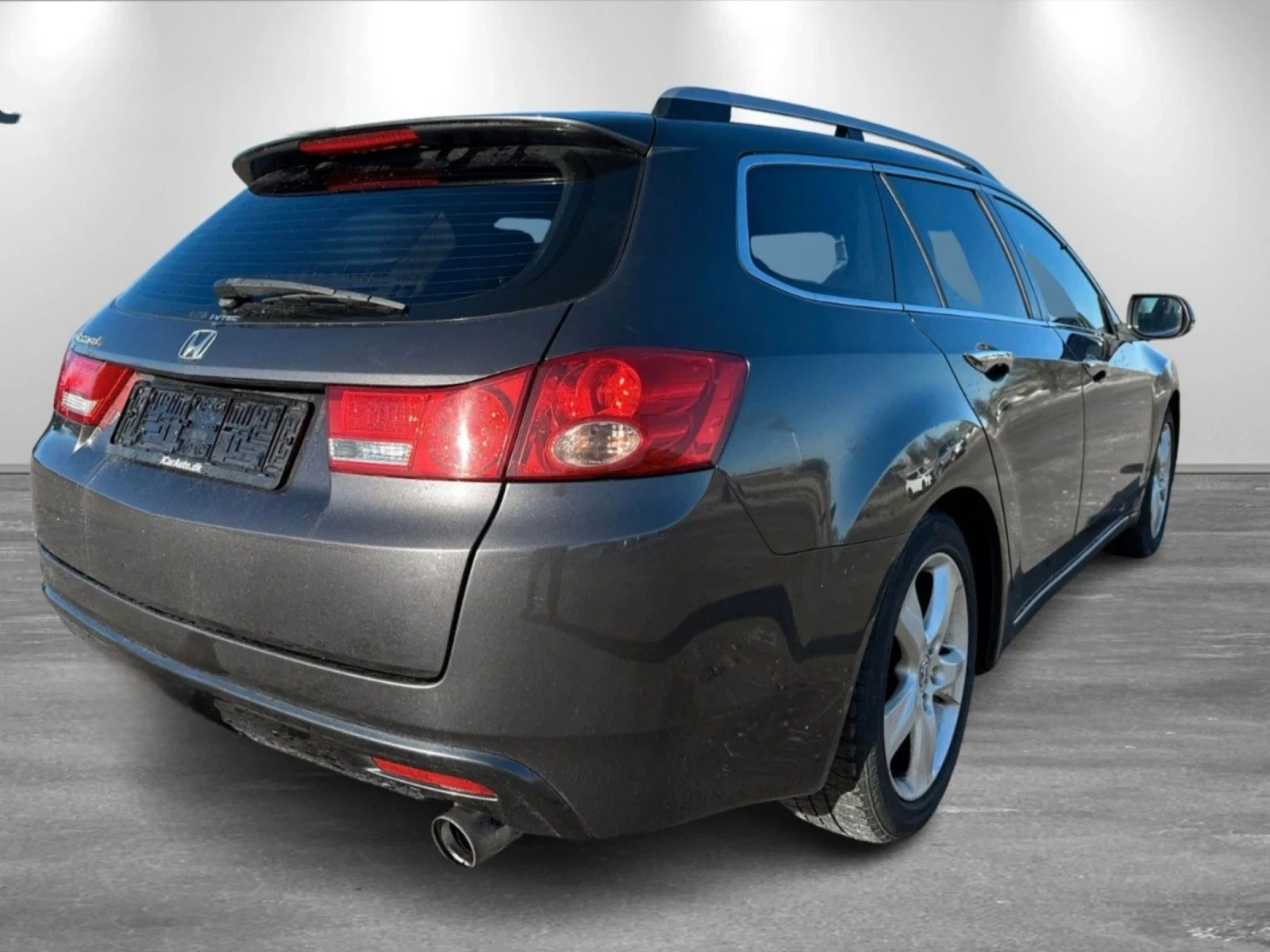 Honda Accord Tourer / 2.0 petrol / Automatic / Elegance - изображение 4