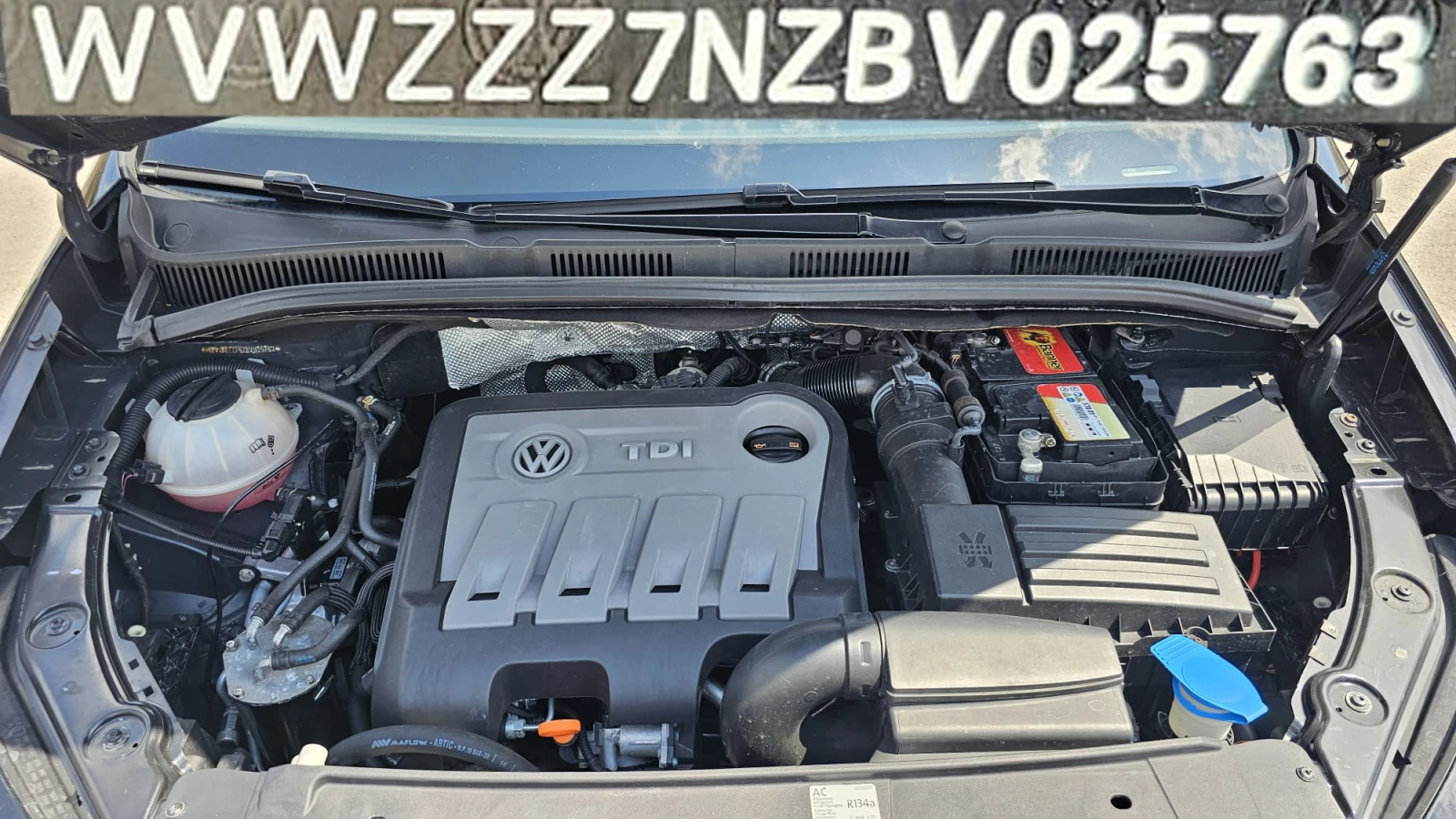 VW Sharan 2.0TDi 170HP DSG6-7 -- .- | Mobile.bg   16