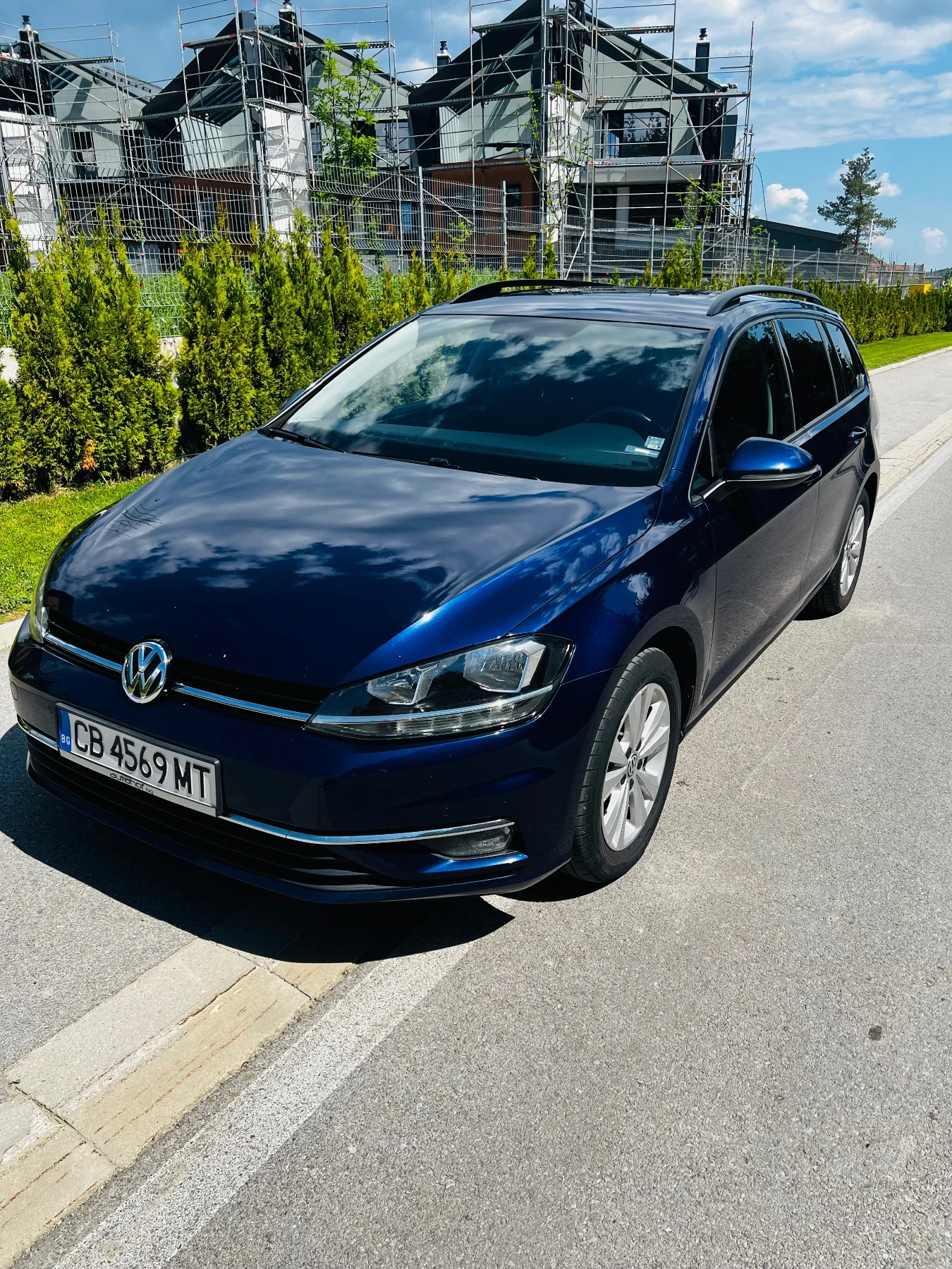 VW Golf  - изображение 2