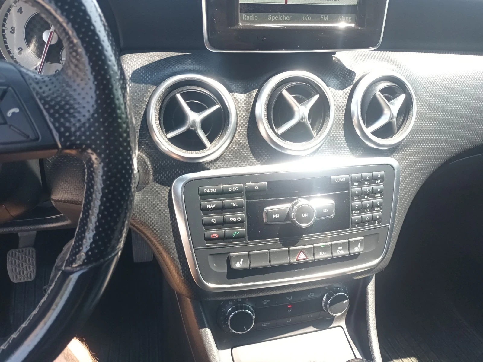 Mercedes-Benz A 180  - изображение 10