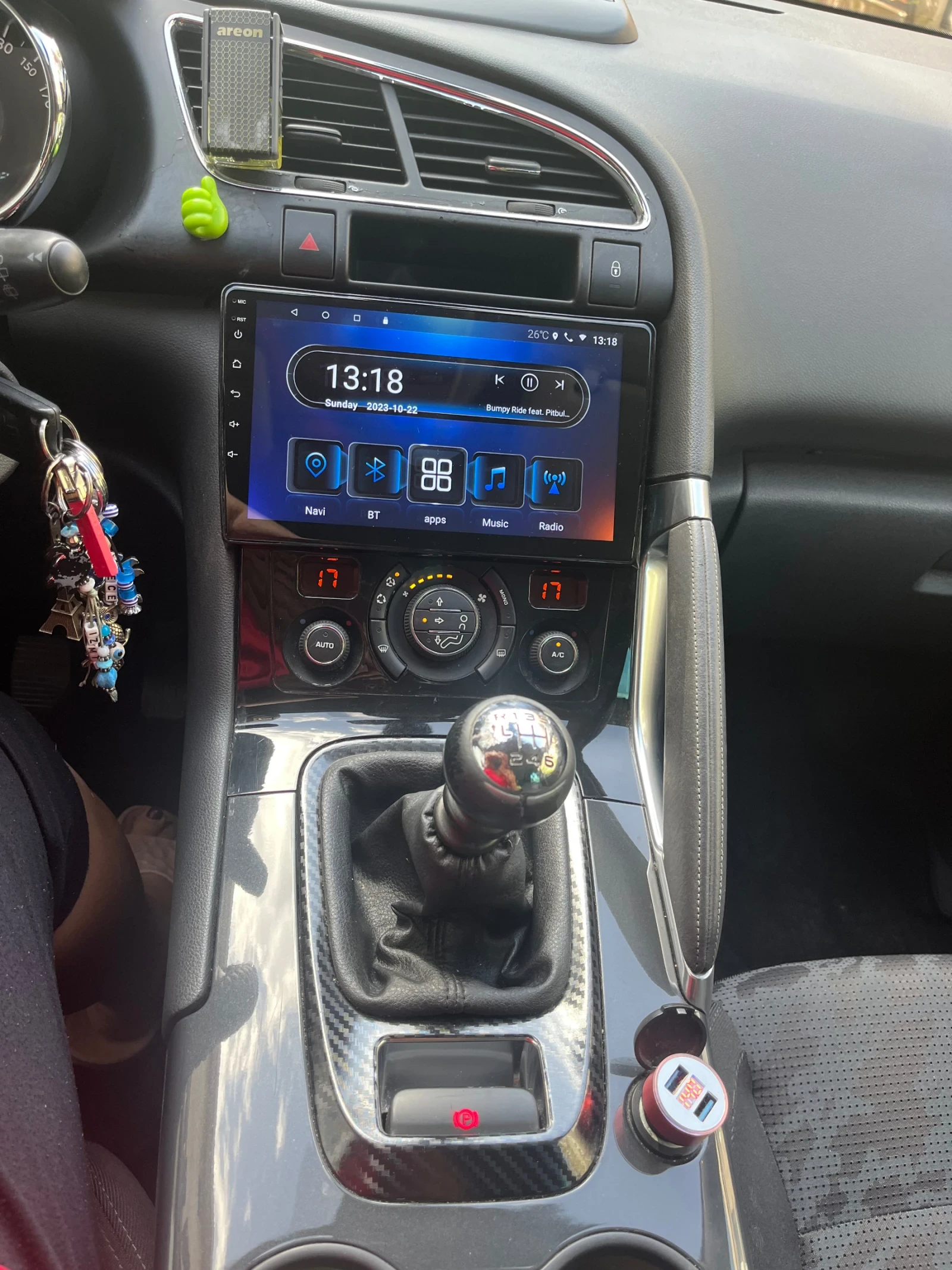 Peugeot 3008 2.0 Панорама  - изображение 4