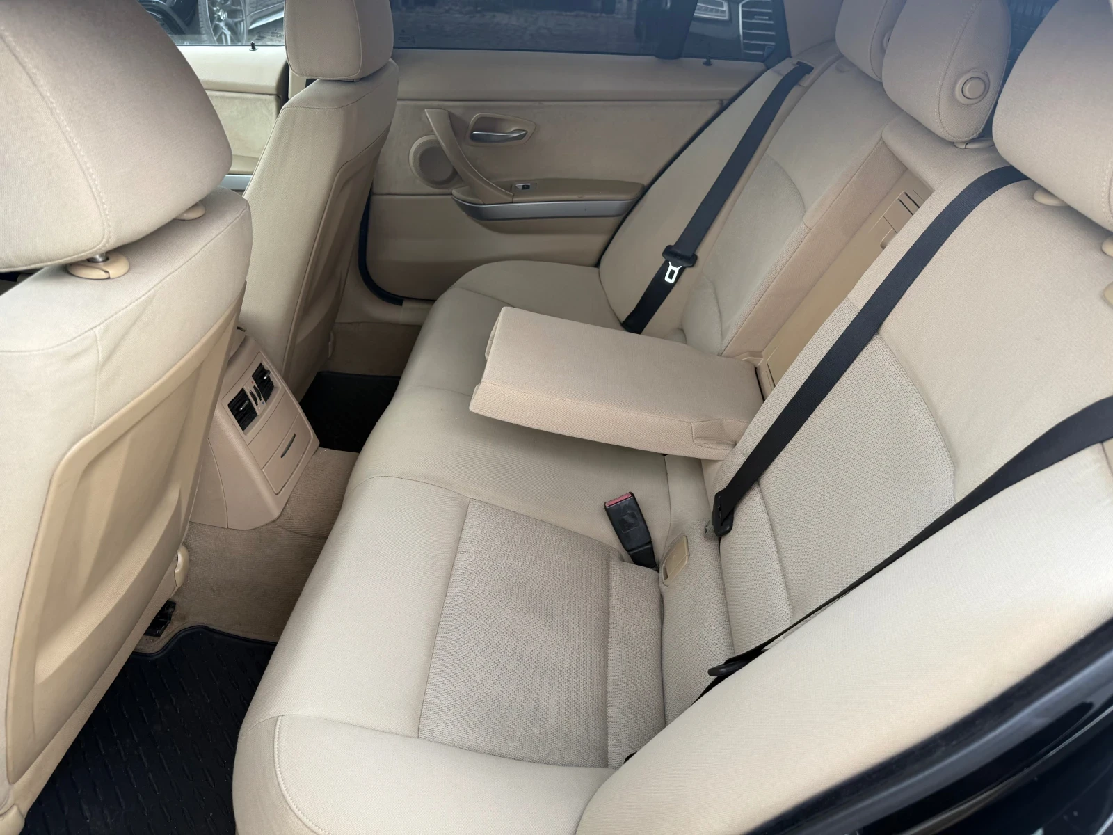 BMW 320 d NAVIGATION TOP | Mobile.bg   12