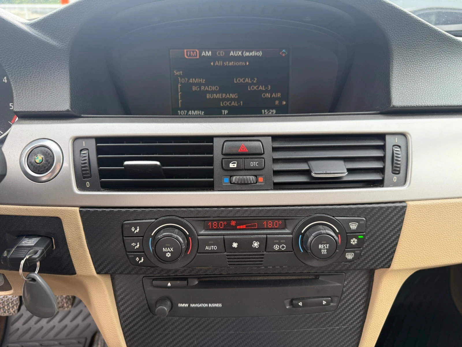 BMW 320 d NAVIGATION TOP | Mobile.bg   14