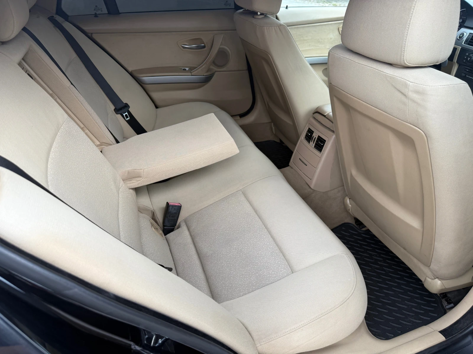 BMW 320 d NAVIGATION TOP | Mobile.bg   11