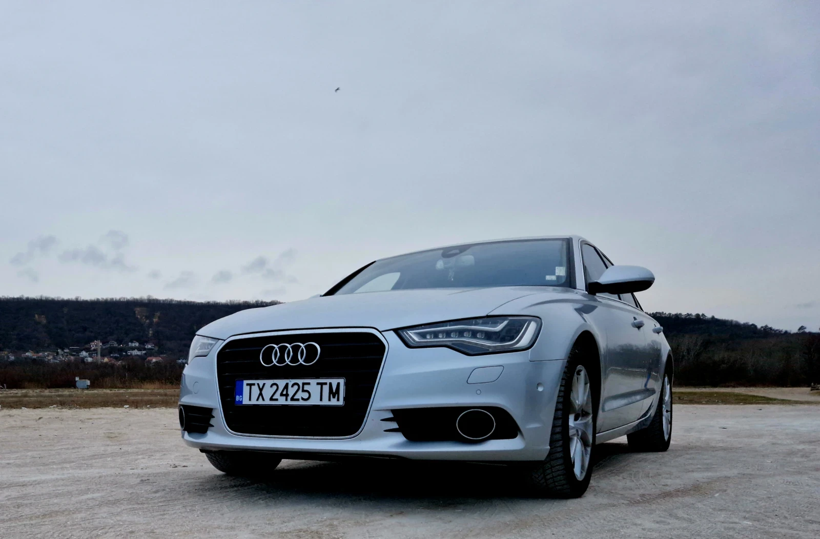 Audi A6  - изображение 9