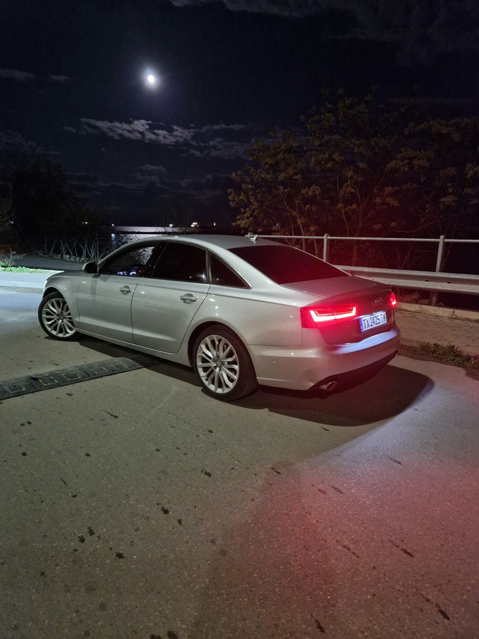 Audi A6  - изображение 3