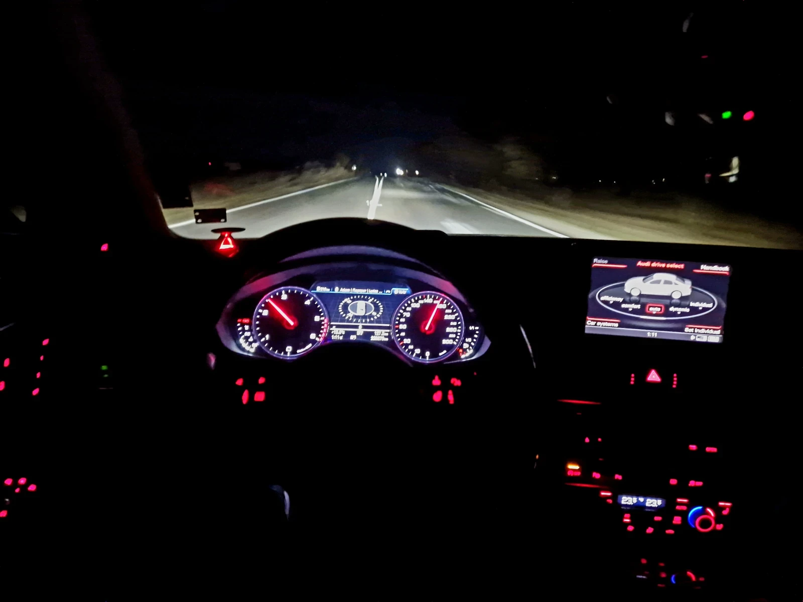 Audi A6 | Mobile.bg   11