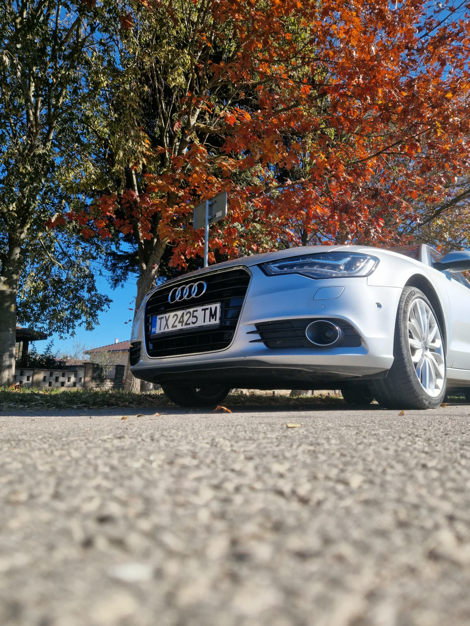 Audi A6  - изображение 2