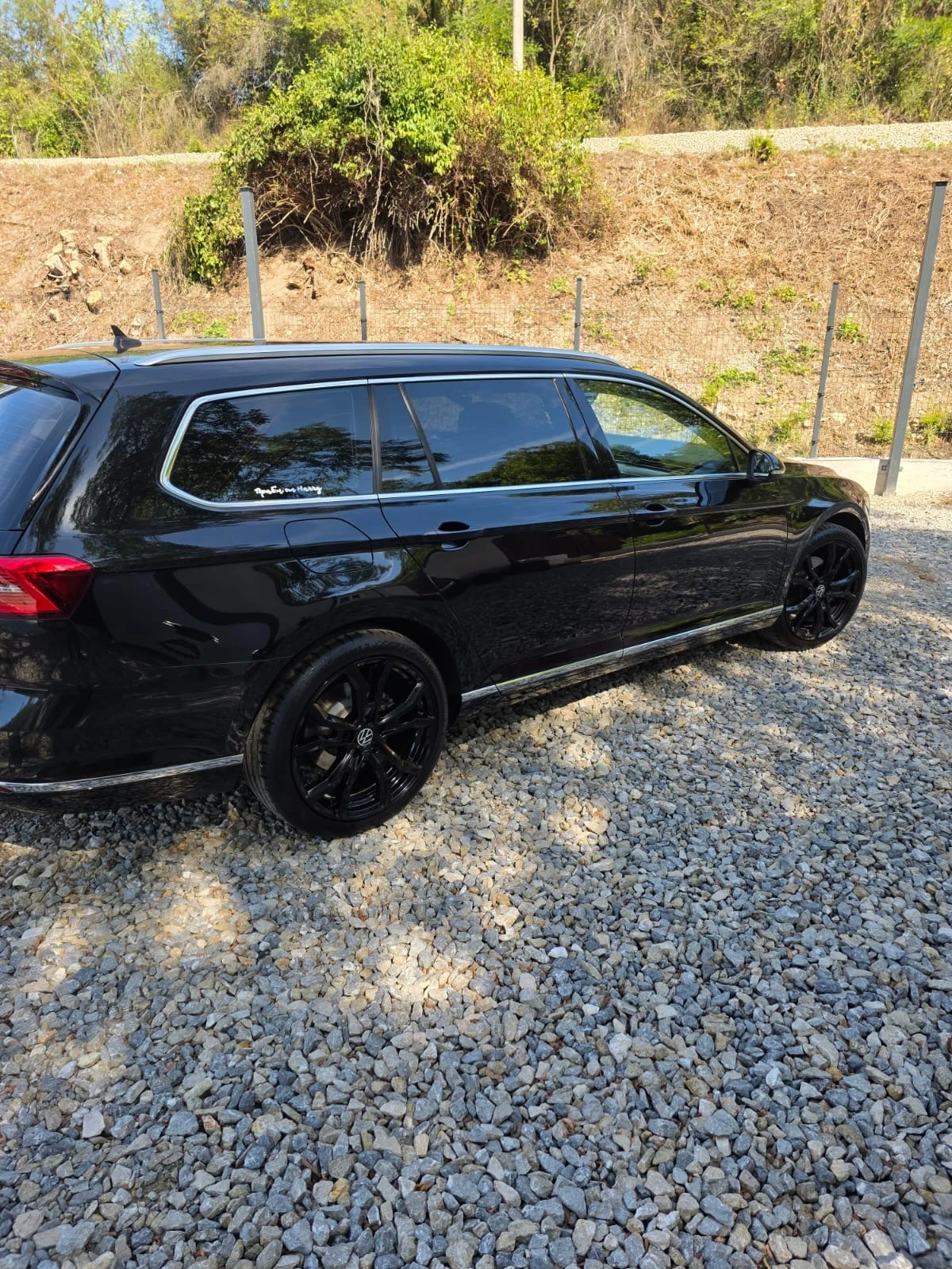 VW Passat 2.0 TDI    | Mobile.bg   2