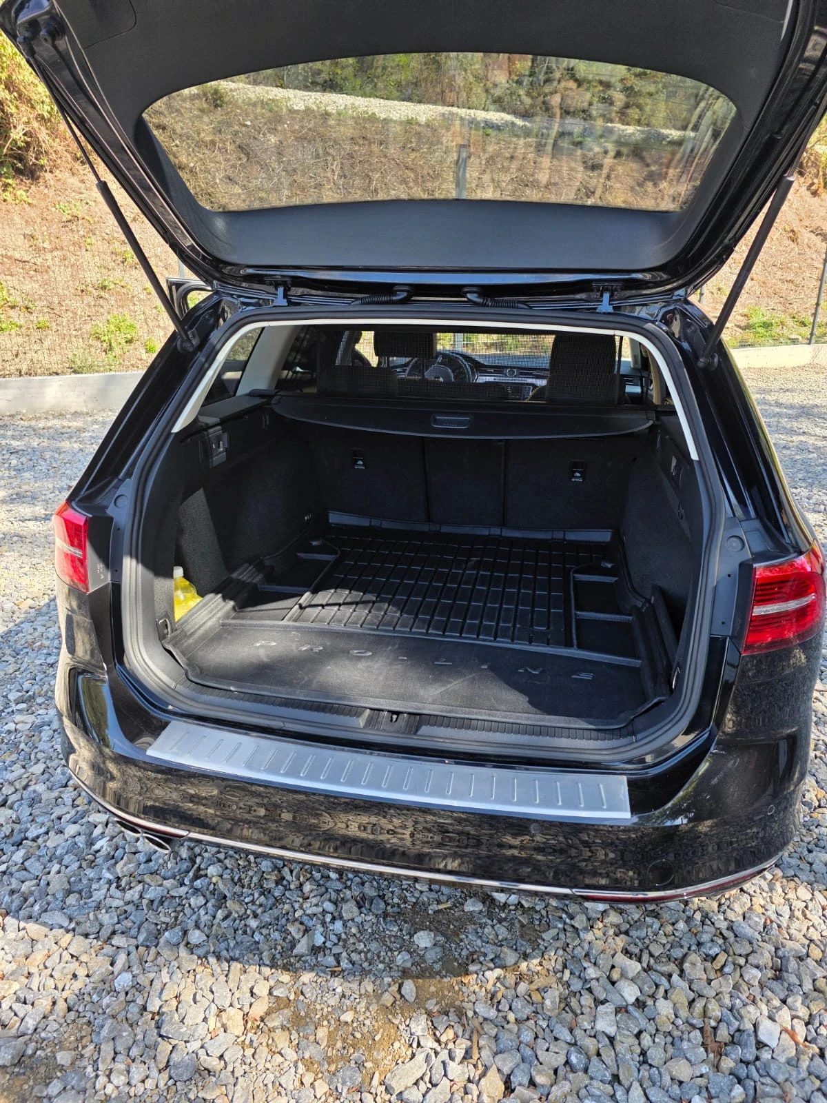 VW Passat 2.0 TDI    | Mobile.bg   5