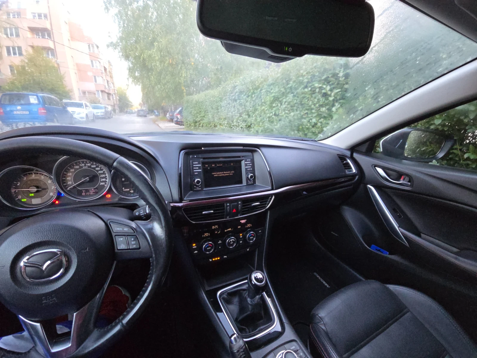 Mazda 6 | Mobile.bg — изображение 12