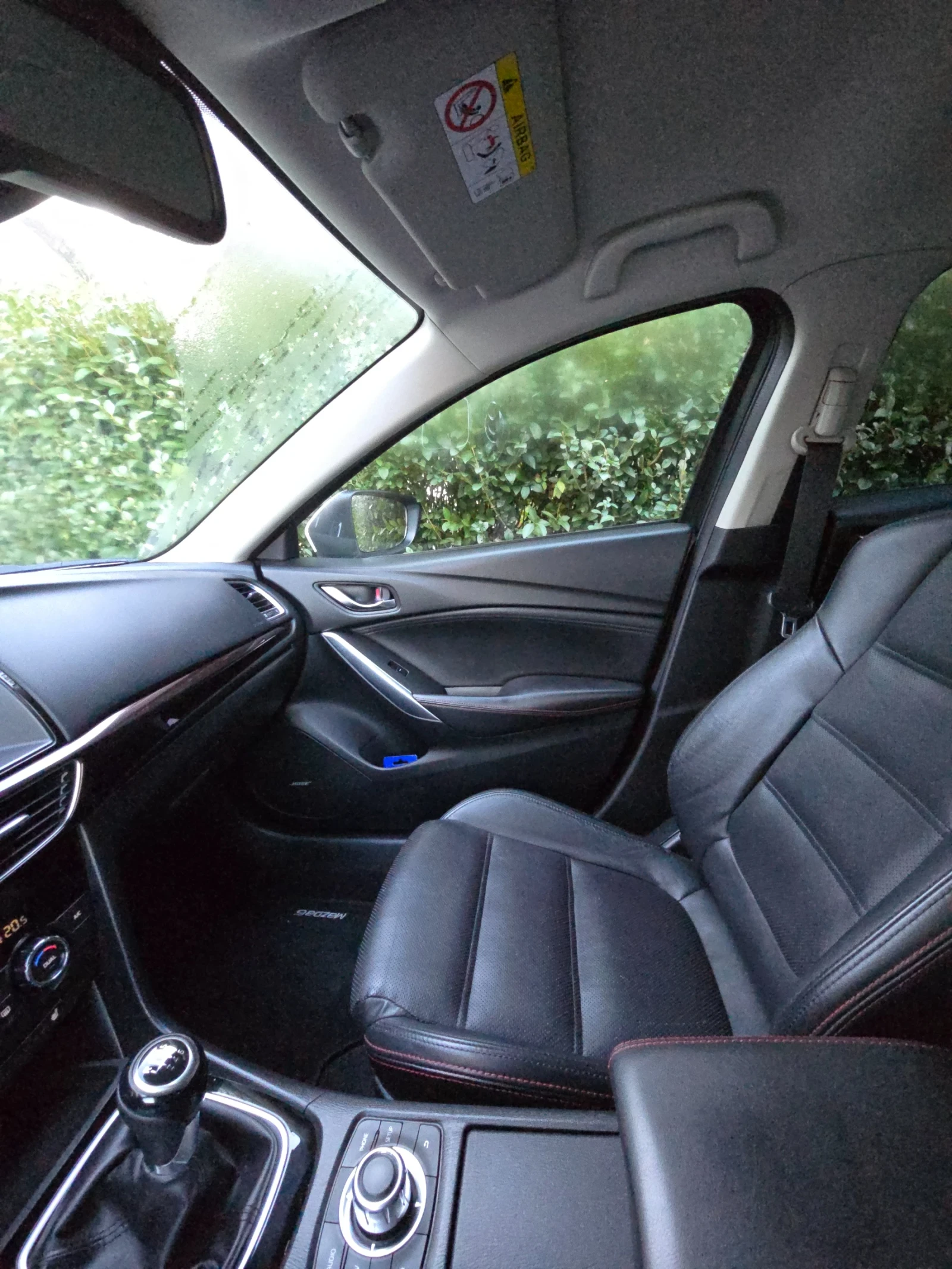 Mazda 6  - изображение 5