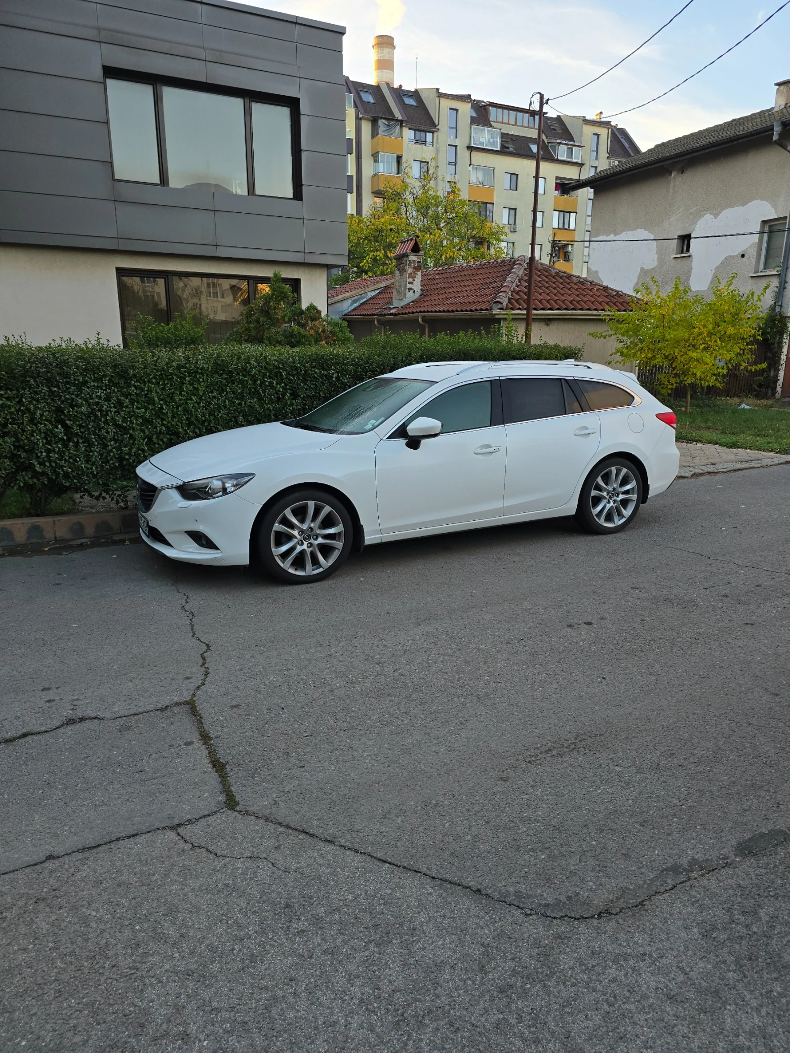 Mazda 6 | Mobile.bg — изображение 1