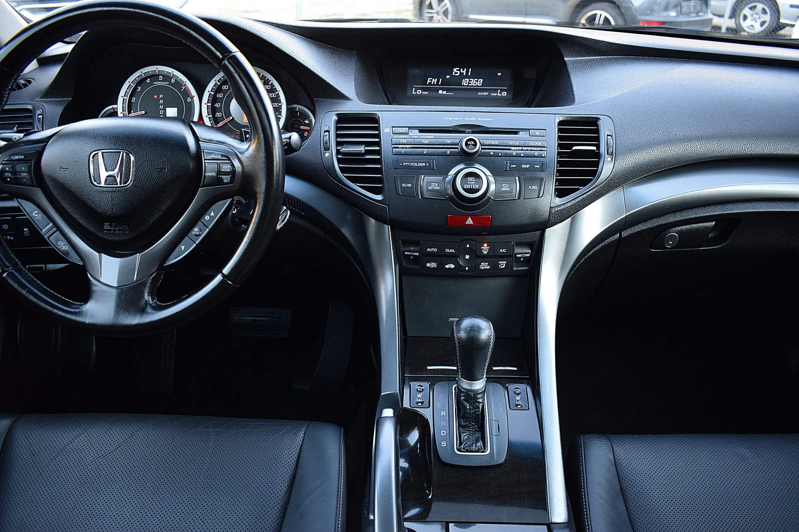 Honda Accord 2.4/LUX///// | Mobile.bg   12