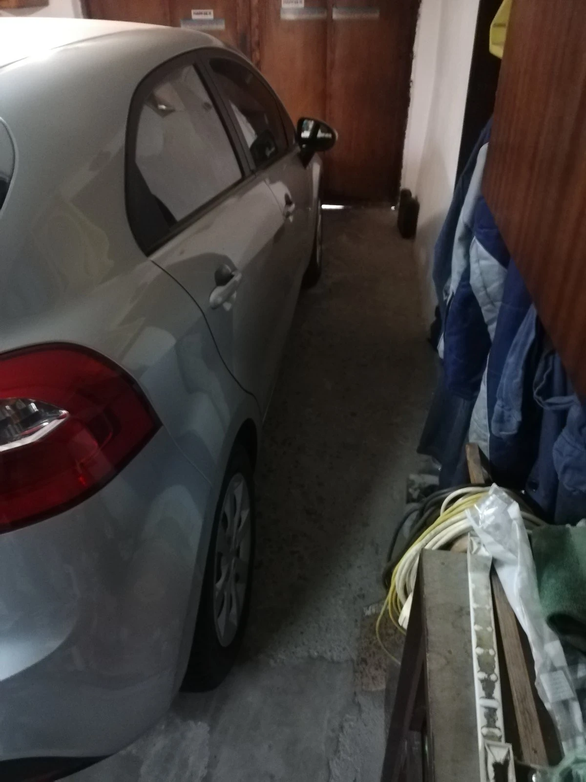 Kia Rio 1.2 | Mobile.bg   8