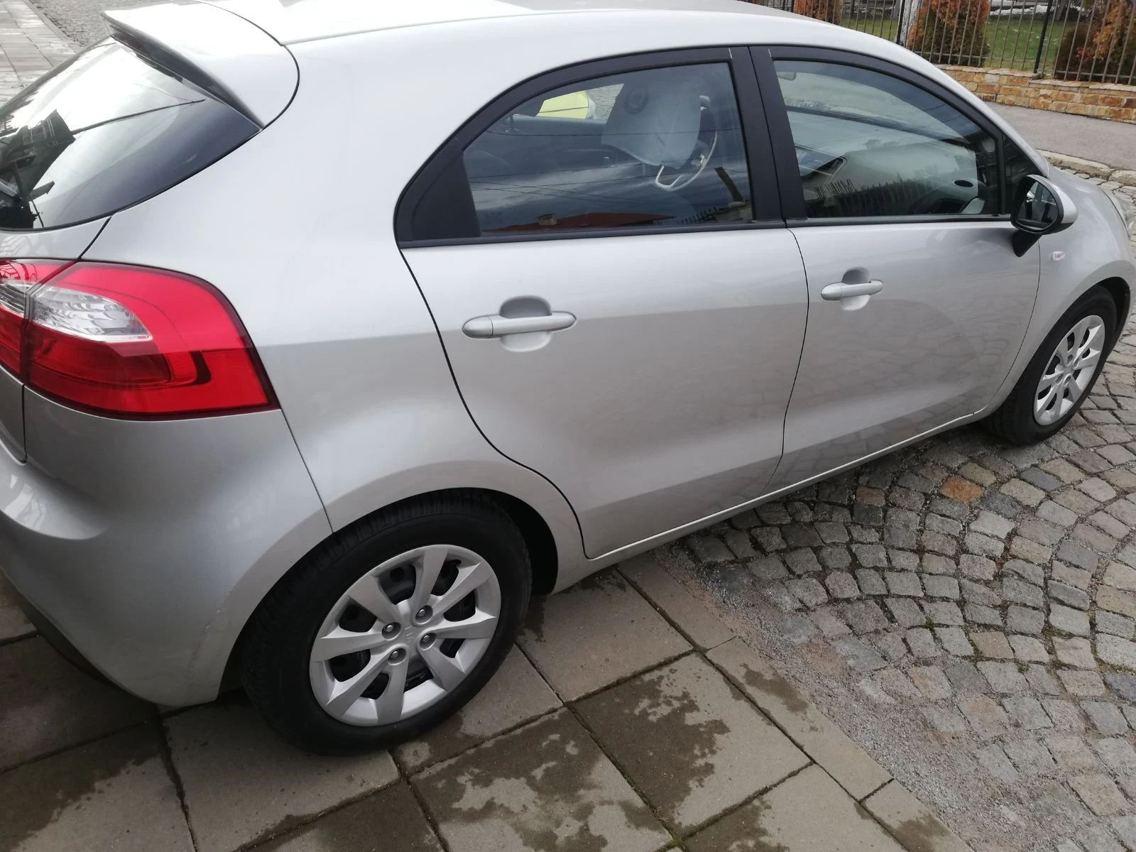 Kia Rio 1.2 | Mobile.bg   2