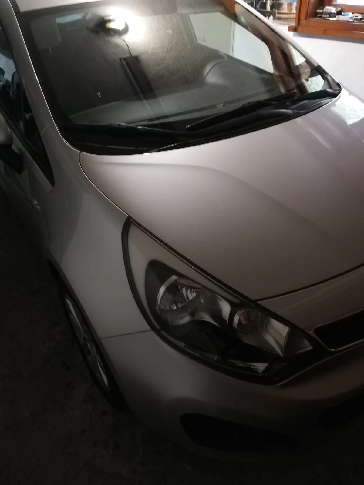 Kia Rio 1.2 | Mobile.bg   6