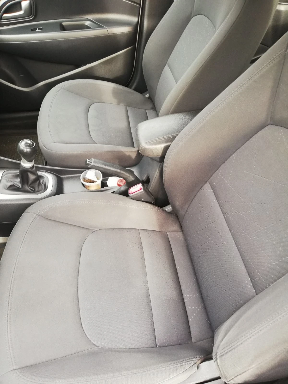 Kia Rio 1.2 | Mobile.bg   12