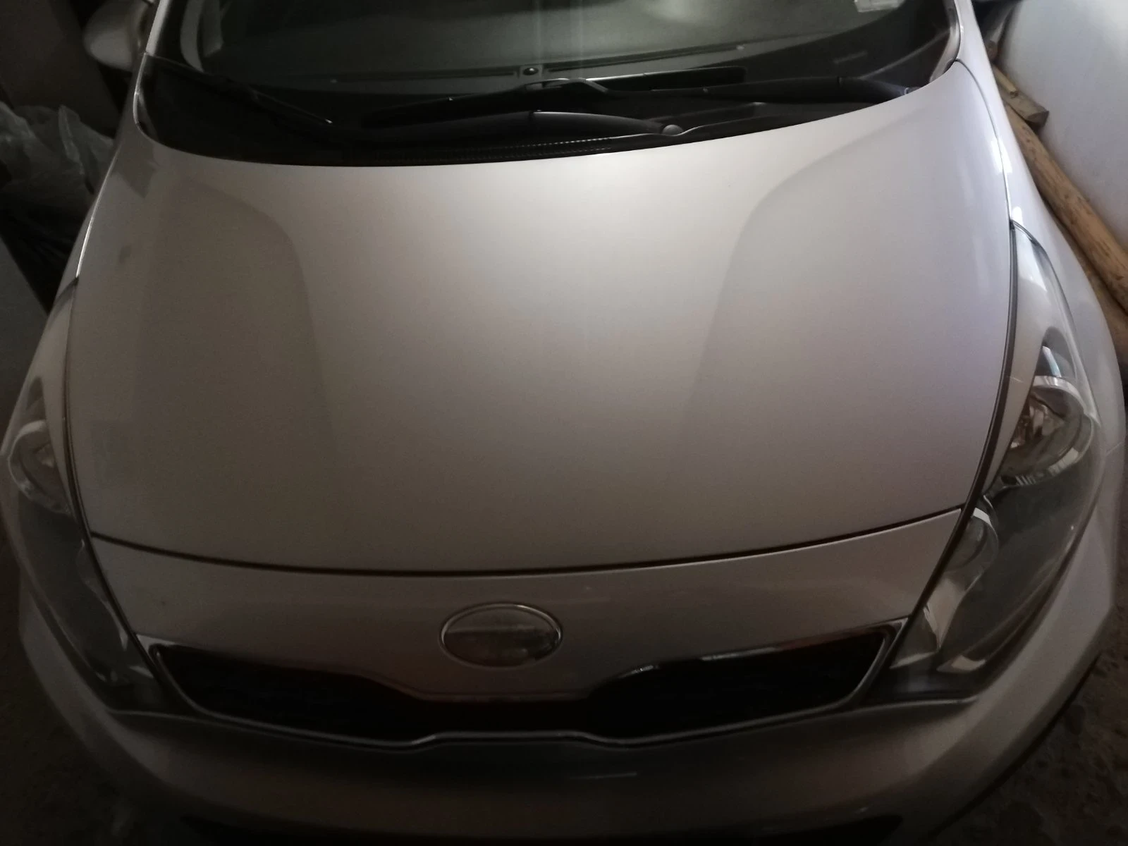 Kia Rio 1.2 | Mobile.bg   4