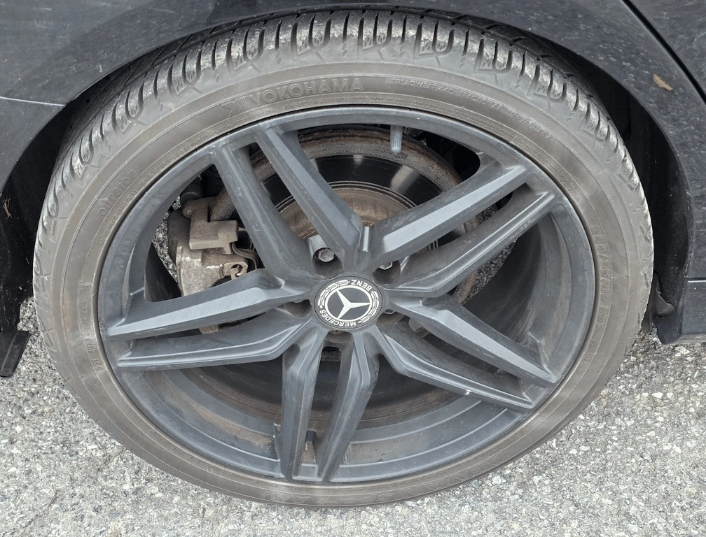 Mercedes-Benz C 43 AMG * CARFAX *    | Mobile.bg   12