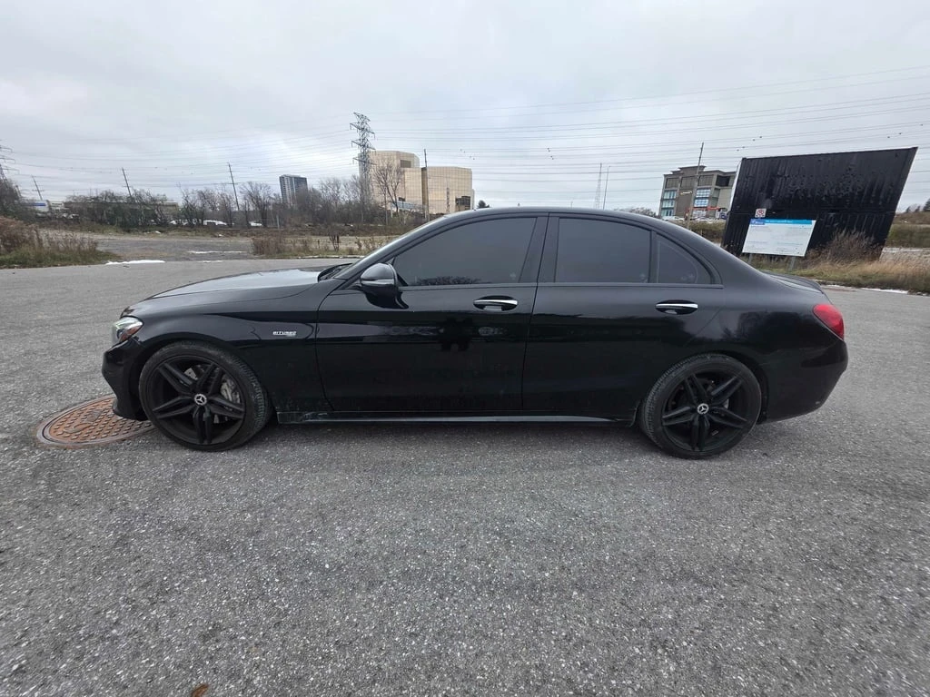 Mercedes-Benz C 43 AMG * CARFAX *    | Mobile.bg   2