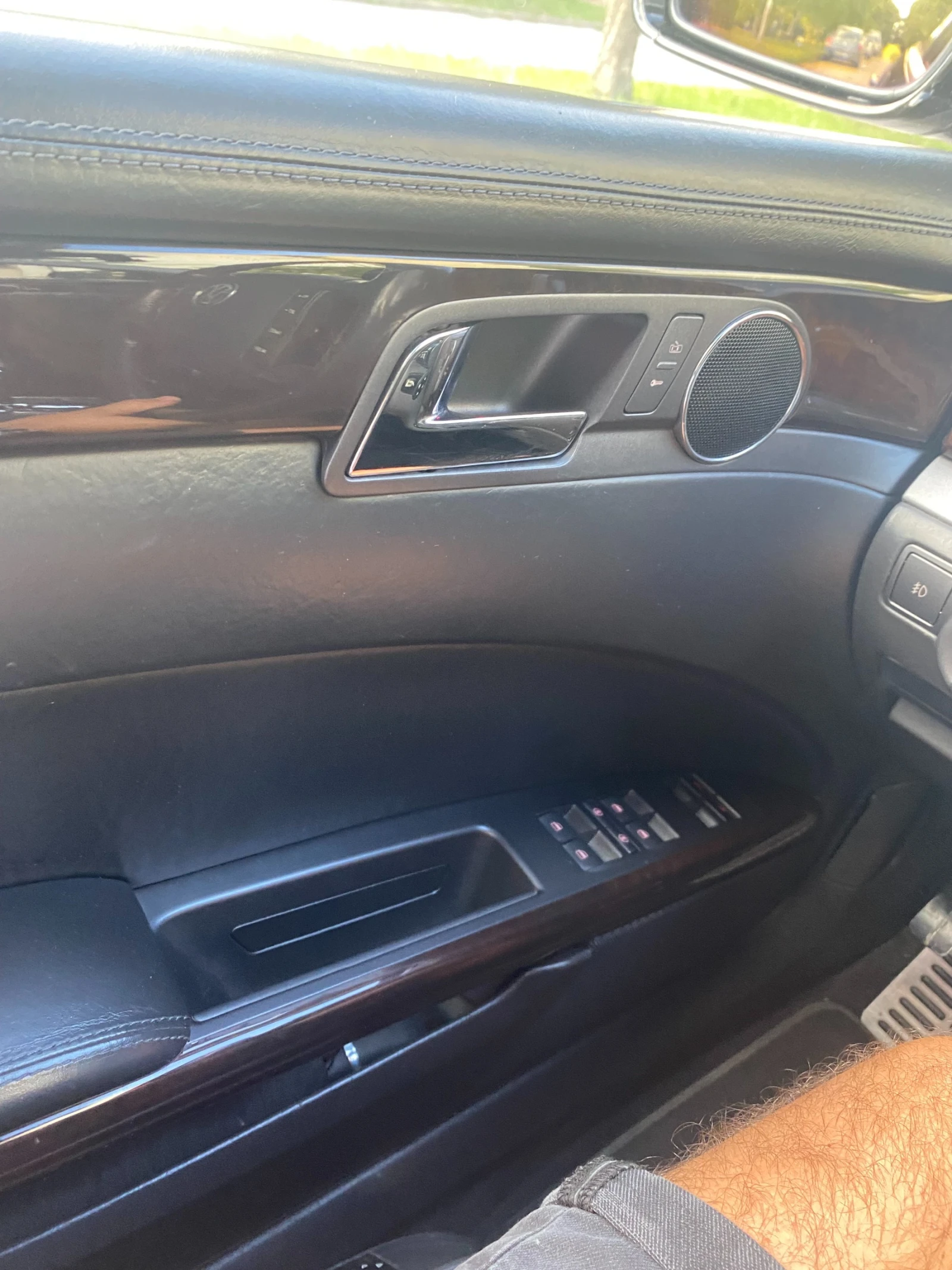 VW Phaeton 6.0 w12 long gaz | Mobile.bg   6