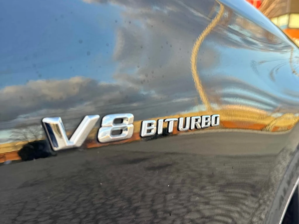 Mercedes-Benz S 63 2016 COUPE 4MATIC *   *  | Mobile.bg   14