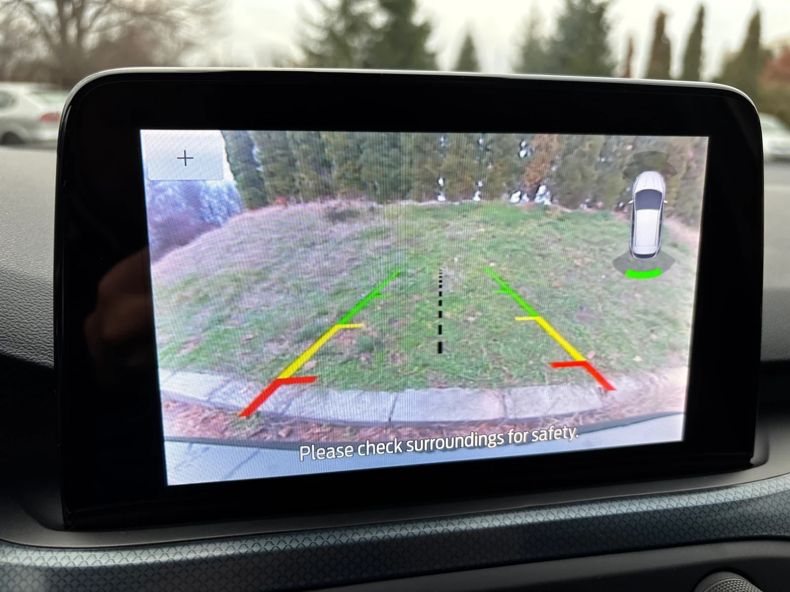 Ford Focus Active X, 8 speed, ����� ����������, ��������� | Mobile.bg � ����������� 15