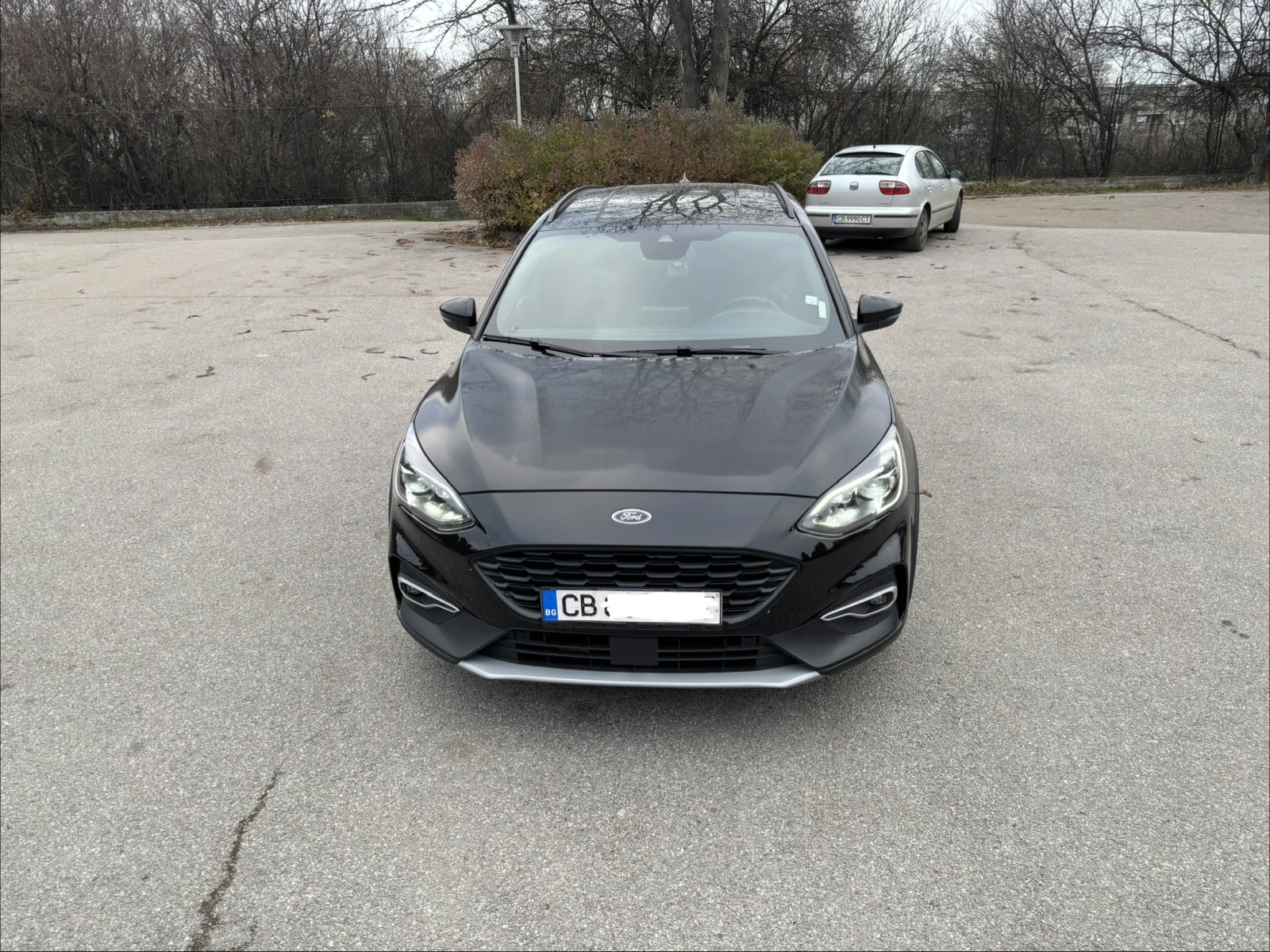 Ford Focus Active X full, първи собственик - изображение 5