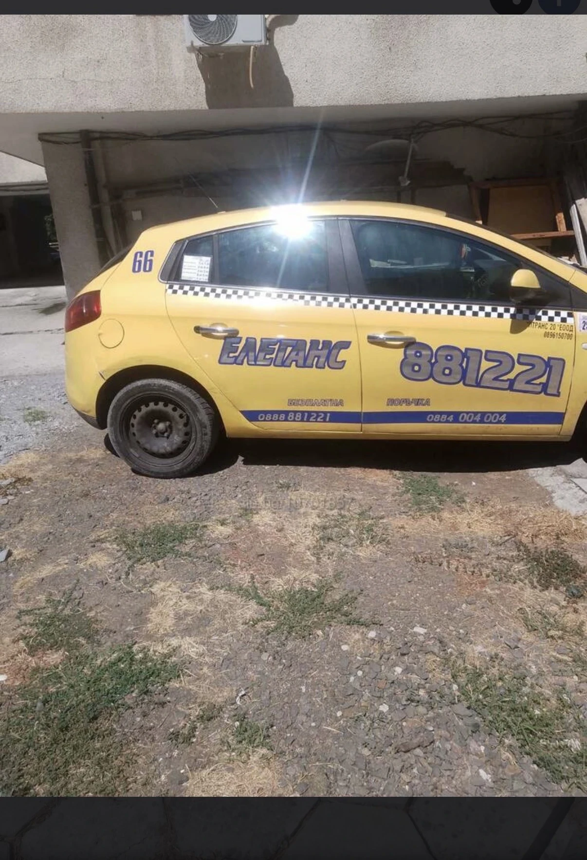 Fiat Bravo  - изображение 2