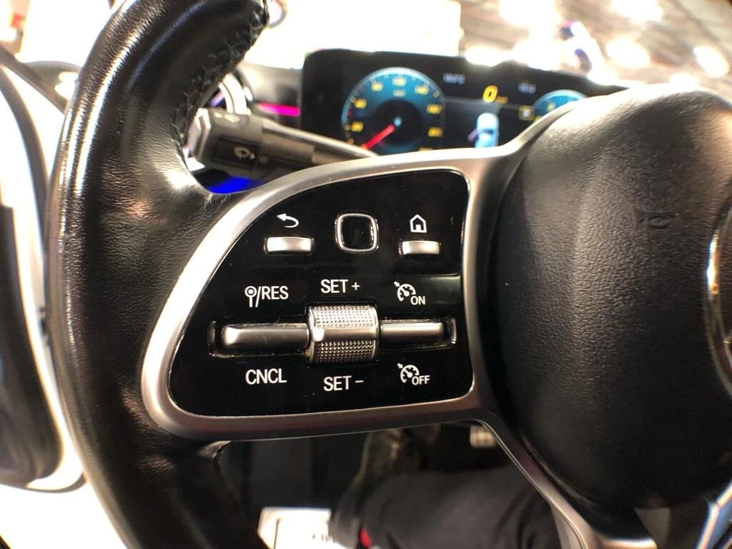 Mercedes-Benz A 220 * AMG * CARFAX * ���� �� �������� | Mobile.bg � ����������� 15