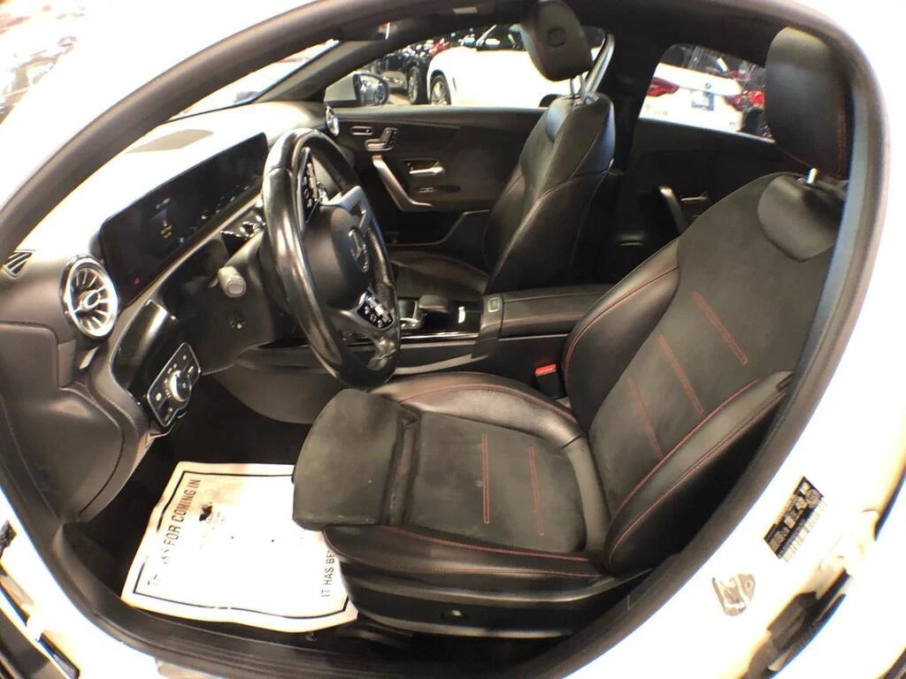 Mercedes-Benz A 220 * AMG * CARFAX * ���� �� �������� | Mobile.bg � ����������� 12