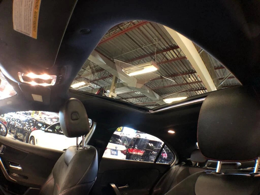 Mercedes-Benz A 220 * AMG * CARFAX * ���� �� �������� | Mobile.bg � ����������� 13