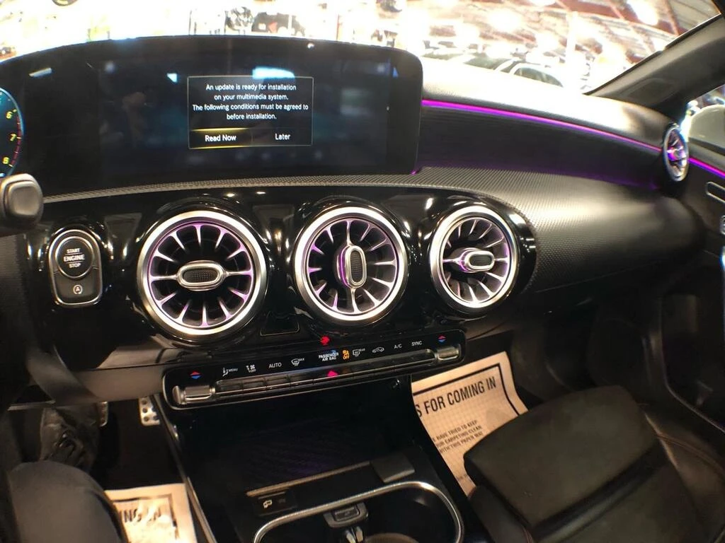 Mercedes-Benz A 220 * AMG * CARFAX * ���� �� �������� | Mobile.bg � ����������� 17