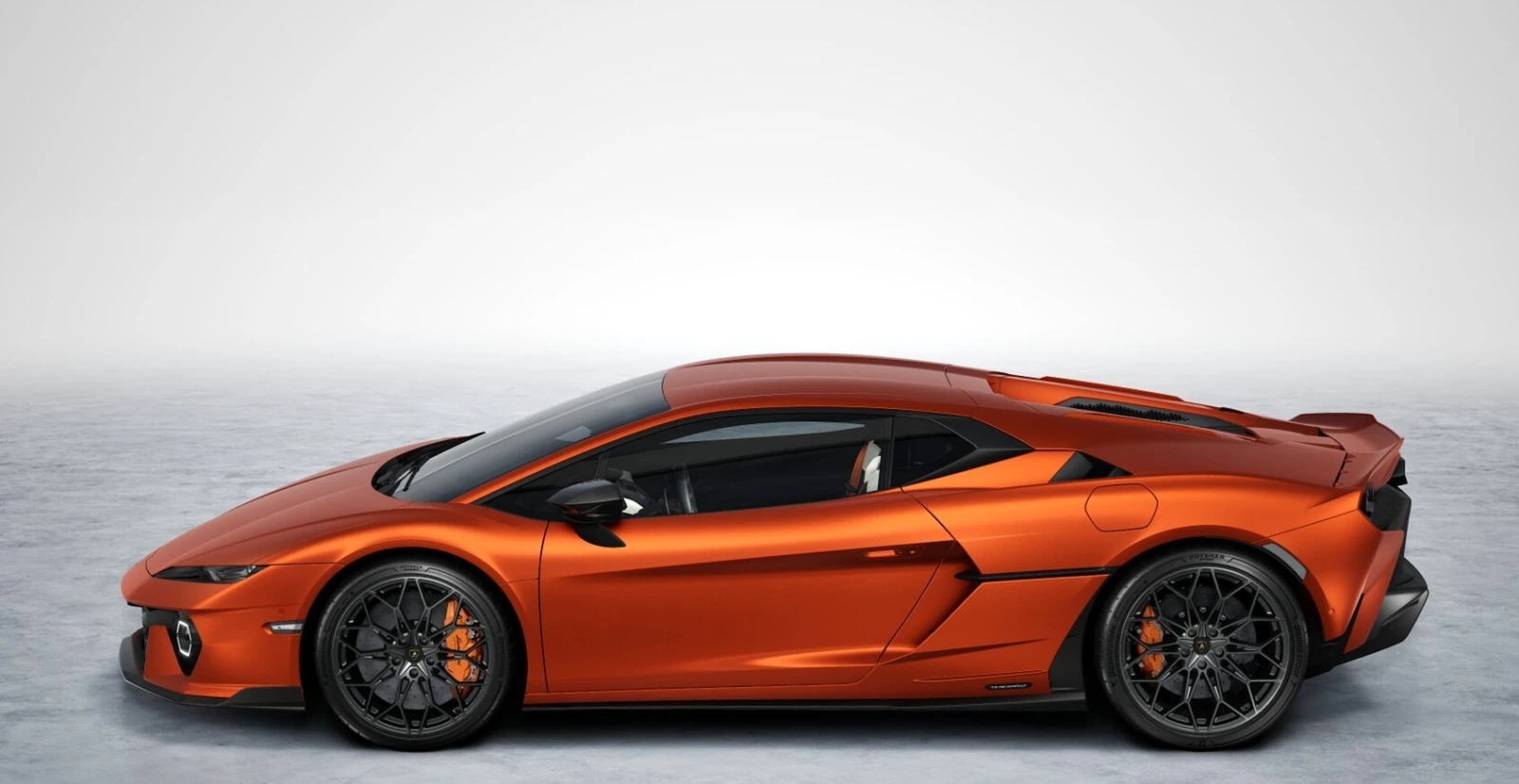 Lamborghini Temerario = NEW = Carbon Ceramic Brakes Гаранция - изображение 5