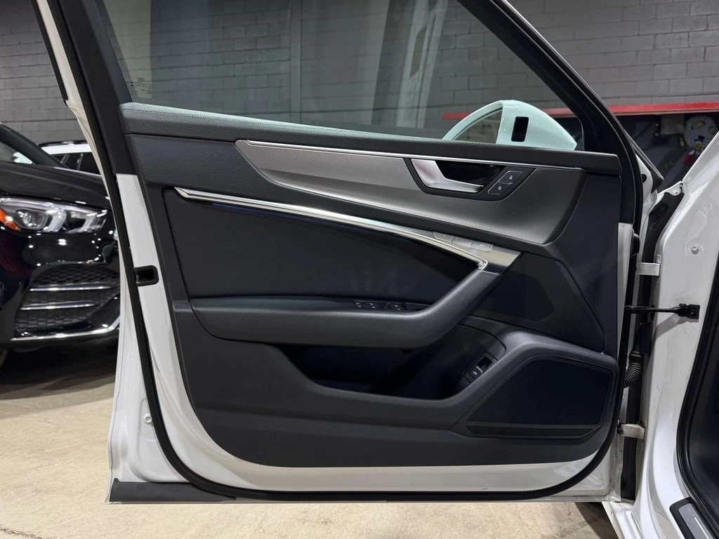 Audi A6 quattro Premium  CARFAX | Mobile.bg � ����������� 14