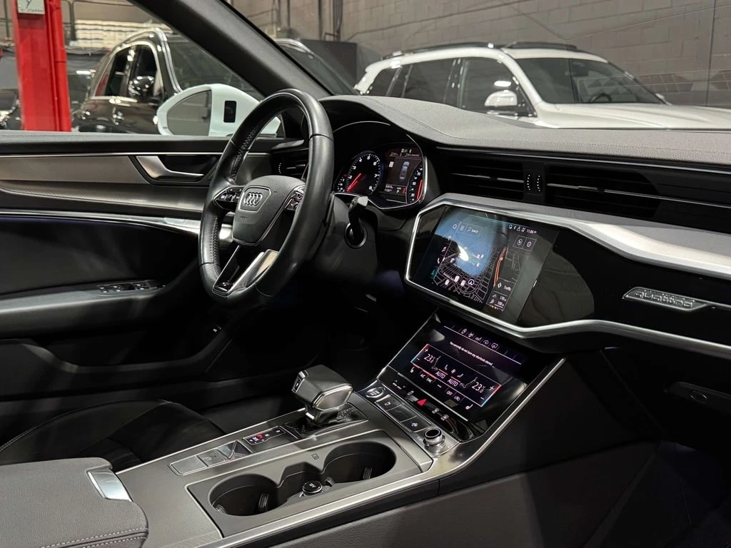 Audi A6 quattro Premium  CARFAX - изображение 10