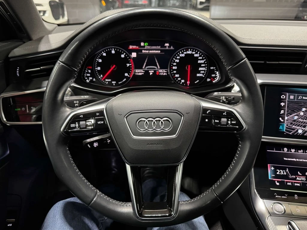 Audi A6 quattro Premium  CARFAX | Mobile.bg � ����������� 17