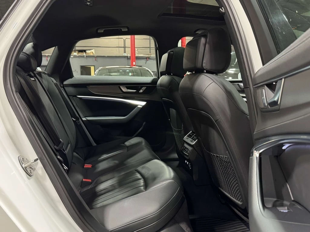 Audi A6 quattro Premium  CARFAX | Mobile.bg � ����������� 11