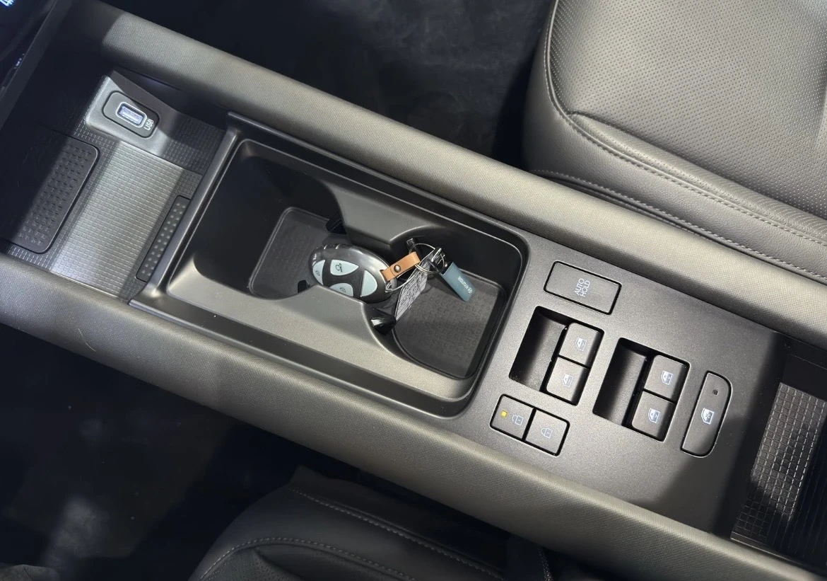 Hyundai Ioniq 6 UNIQ* SOH100%* 77.4KW* AWD* �������� | Mobile.bg � ����������� 9