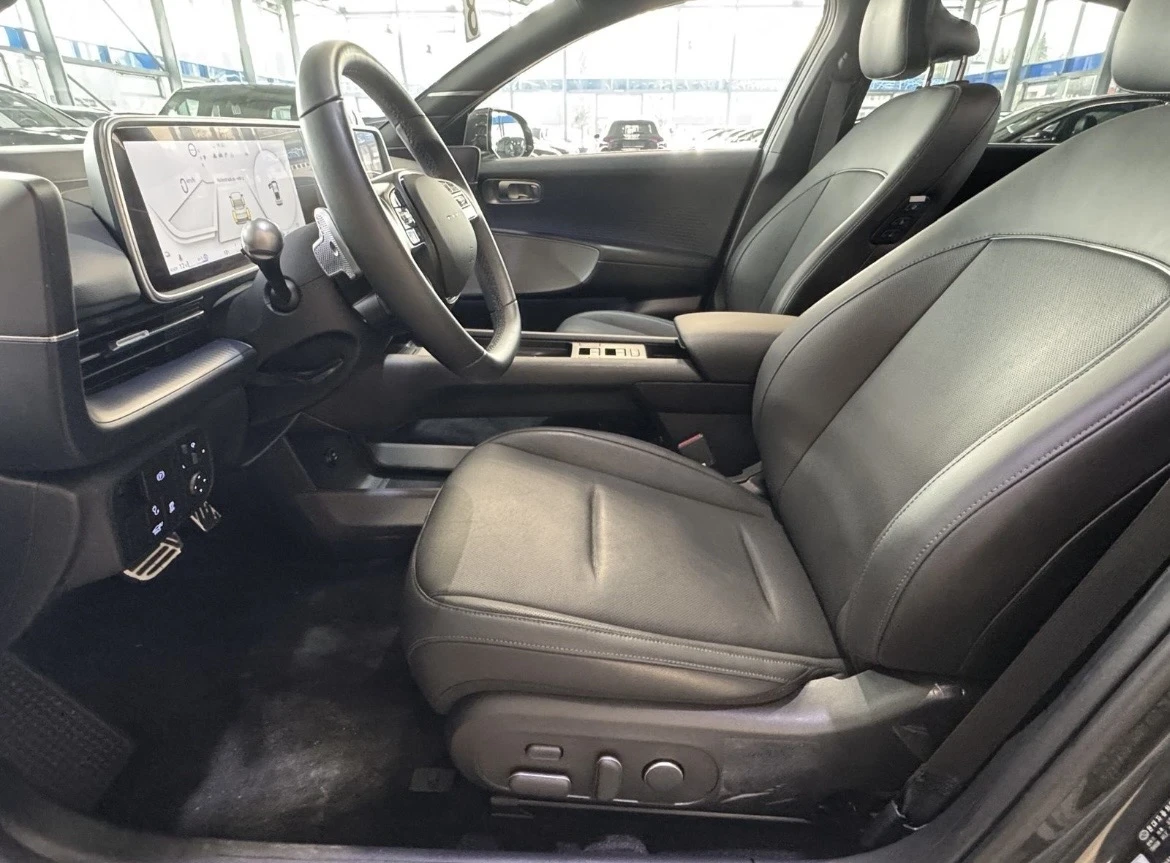 Hyundai Ioniq 6 UNIQ* SOH100%* 77.4KW* AWD* �������� | Mobile.bg � ����������� 3