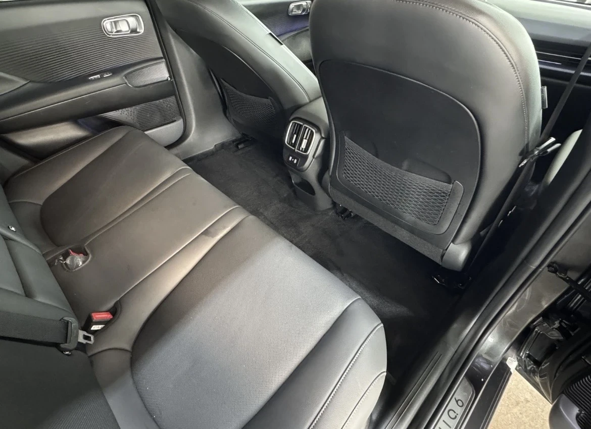 Hyundai Ioniq 6 UNIQ* SOH100%* 77.4KW* AWD* �������� | Mobile.bg � ����������� 11