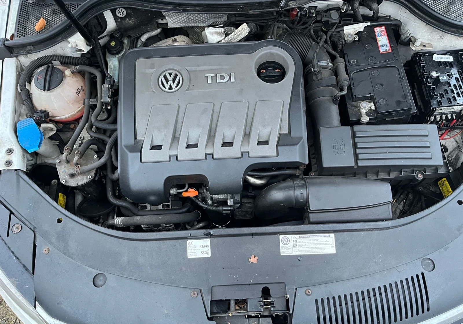 VW Passat cc facelift dsg cfg  | Mobile.bg � ����������� 11