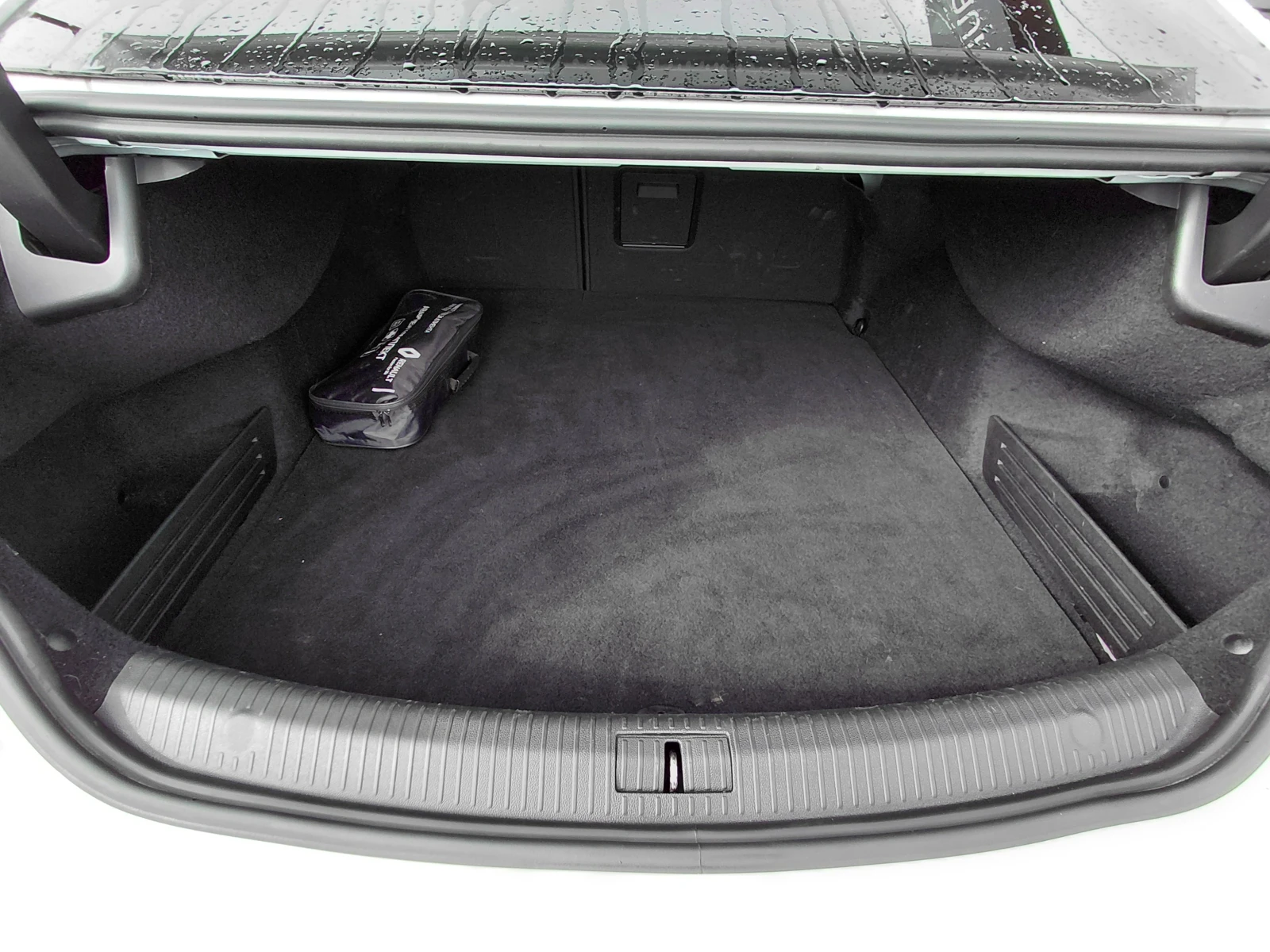 Renault Talisman 2.0dCI/190к.с/4 control/Intens, снимка 17 - Автомобили и джипове - 53735823