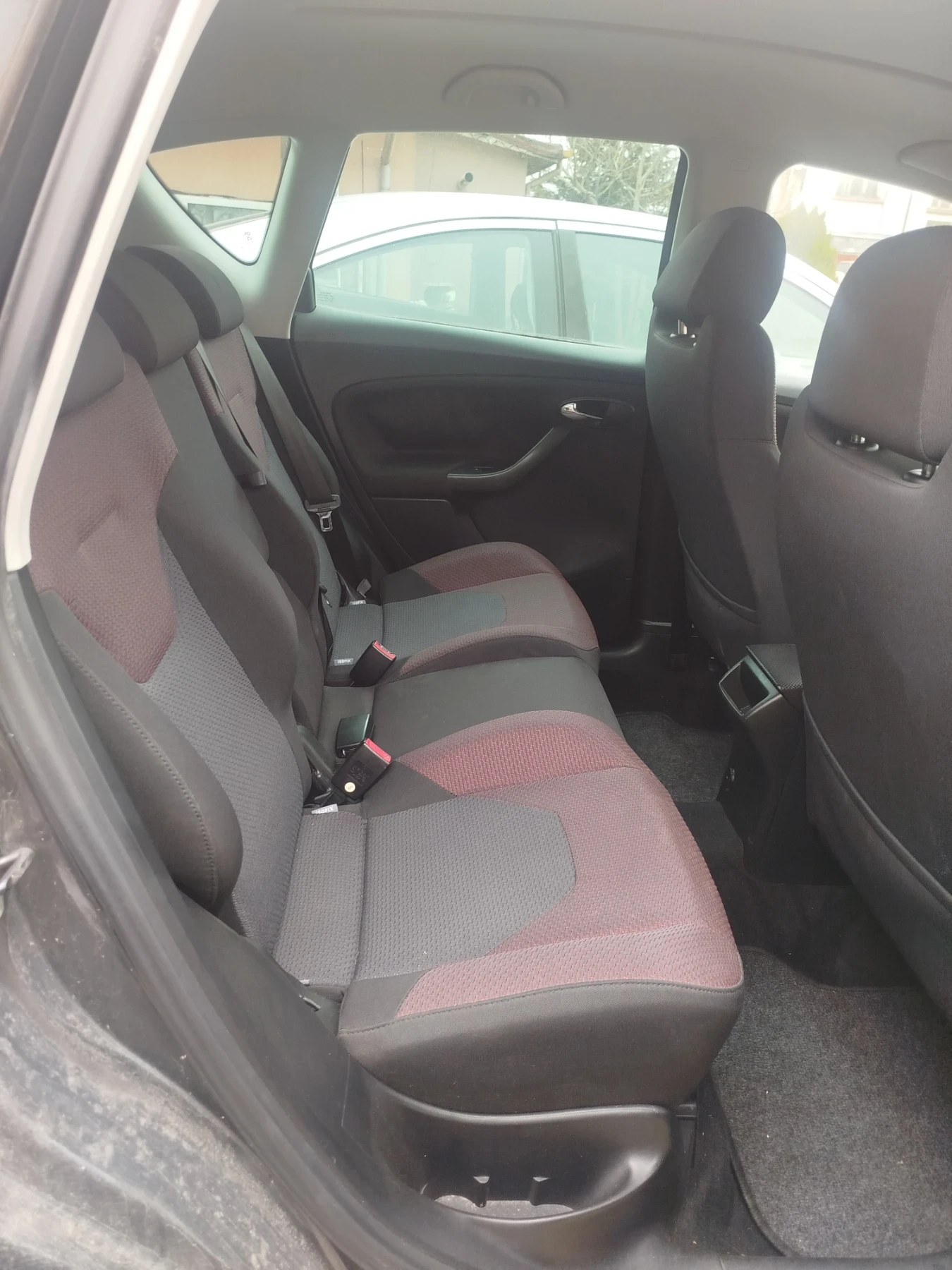 Seat Toledo, снимка 7 - Автомобили и джипове - 53871818