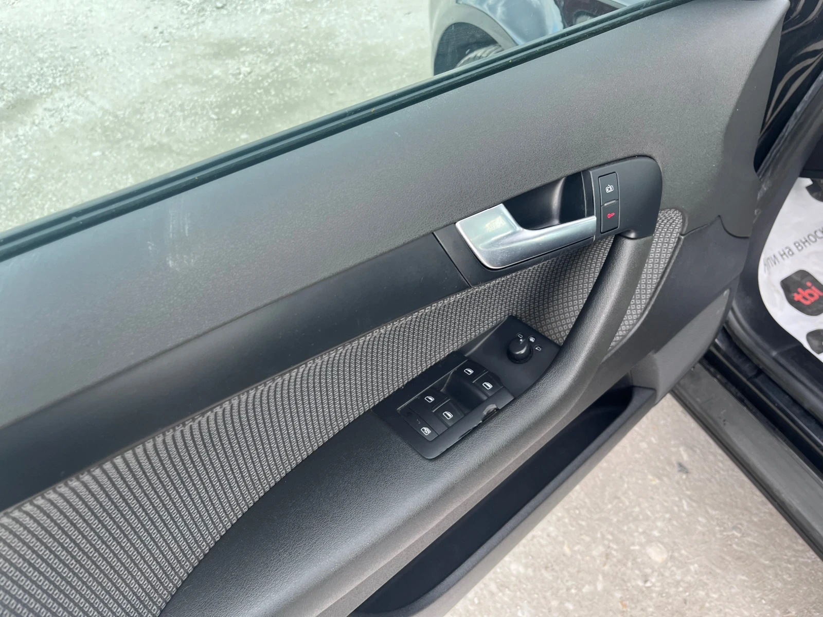 Audi A3, снимка 9 - Автомобили и джипове - 53879724