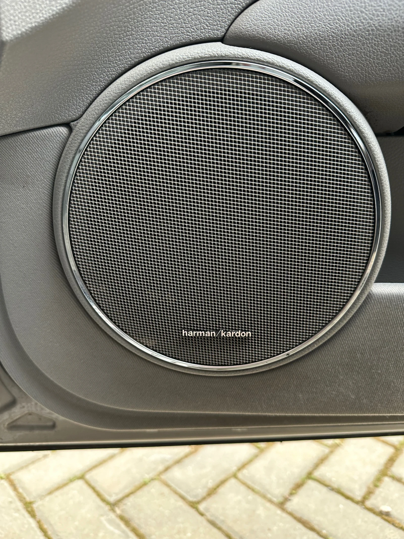 Mercedes-Benz C 220 Harman Kardon OM646, снимка 8 - Автомобили и джипове - 54100779